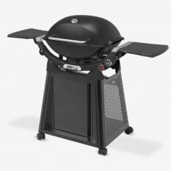 weber grill gázos q3200n gurulós állvánnyal 1501126