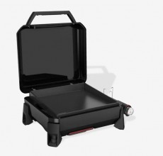 weber grill gázos gp 43cm premium 1501161 plancha