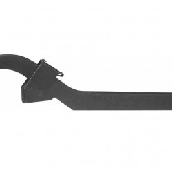 amf körmöskulcs csapos állítható 20-42mm 628510