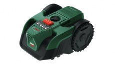 bosch autonóm fűnyírógép visimow18v-100 06008e1002