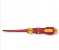 berner csavarhúzó vde spec. pz 2x100 218538