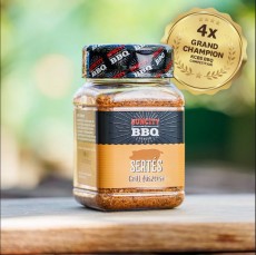 suncity grill  fűszersó 280g sertés