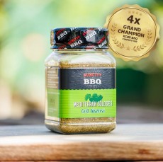 suncity grill fűszersó 280g mediterrán zöldség