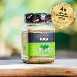 suncity grill fűszersó 280g mediterrán zöldség