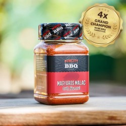 suncity grill fűszersó 280g magyaros malac