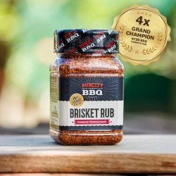 suncity fűszerkeverék 280g brisket rub
