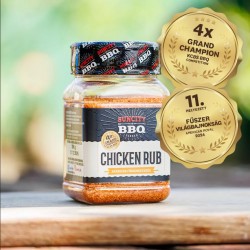 suncity fűszerkeverék 280g chicken rub