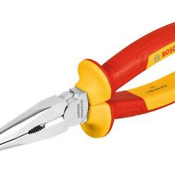 bosch laposfogó vde 200mm 1600a02ne3