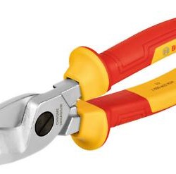bosch oldalcsípöfogó vde 200mm 1600a02nf4