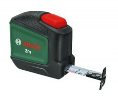 bosch mérőszalag  3m 1600a032ux