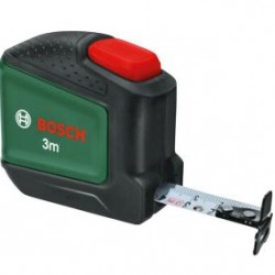 bosch mérőszalag  3m 1600a032ux