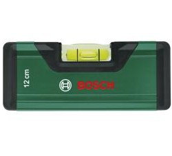 bosch vízmérték spirit level 12cm 1600a032v4