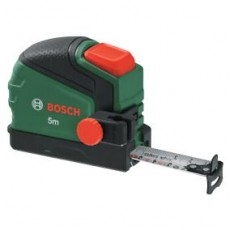 bosch mérőszalag 5m 1600a03318