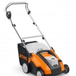 stihl gyepszellőztető elektromos rla 240.0 (62910116610)