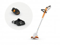 stihl akkus fűkasza akku és töltő nélkül fsa 30.0 (fa100115710)