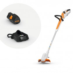 stihl akkus fűkasza akku és töltő nélkül fsa 30.0 (fa100115710)