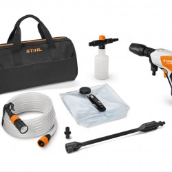 stihl akkus magasnyomású mosó rca 20.0 (ra020117603)