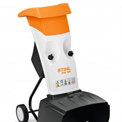 stihl ágaprító elektromos ghe 105.0 (60070111150)
