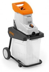 stihl ágaprító elektromos ghe 140.0 l  (60130111150)