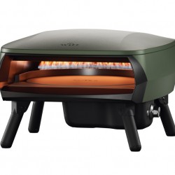 witt pizzakemence zöld 16