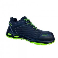 declan monke félcipő s1p esd 5912/42 fekete