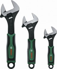 bosch állítható villáskulcs készlet 3 részes 1600a039hr