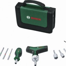 bosch csavarhúzó készlet 31 részes 1600a039hx