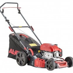 al-ko fűnyíró benzines 4.66 p-d easy (114121)