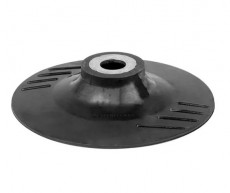 z-tools gumitányér rugalmas ¤125 m14