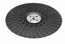 z-tools gumitányér hűtőbordás 180xm14