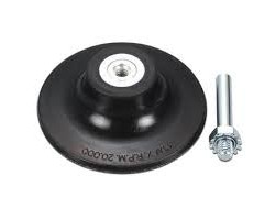 z-tools gumitányér   75x s6 csapos