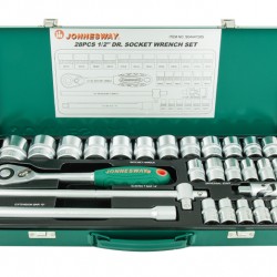 jonnesway kézi dugókulcs készlet 1/2