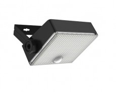 modee fali lámpa led szolár napelemes reflektor ws142 automata+sensor 500 lumen