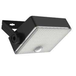 modee fali lámpa led szolár napelemes reflektor ws142 automata+sensor 500 lumen