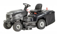 al-ko fűnyíró traktor 13-86.6 m-a easy (114115)