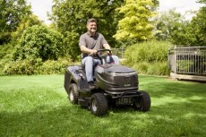 al-ko fűnyíró traktor 13-86.6 m-a easy (114115)