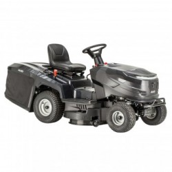 al-ko fűnyíró traktor 14-86.6 hd-a comfort (114117)