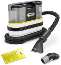 karcher se 2 spot care szőnyeg-kárpittisztító 1.081-420.0