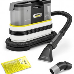 karcher se 2 spot care szőnyeg-kárpittisztító 1.081-420.0