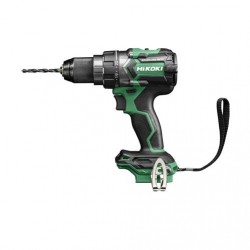 hikoki akkus fúró-csavarozó basic hsc ds18dc-w2z