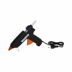 festa ragasztópisztoly nagy 60w fx89973