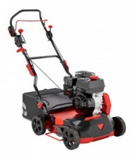 al-ko gyepszellőztető benzines 4076p solo by al-ko