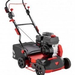 al-ko gyepszellőztető benzines 4076p solo by al-ko