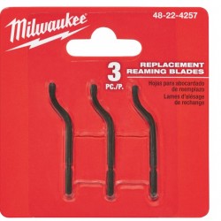 milwaukee sorjázó tollhoz cserélhető penge 48224257