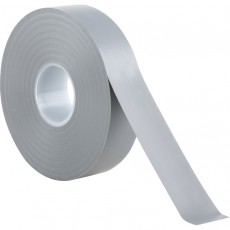 avon 19mmx33m szürke pvc szigetelő szalag avn9867400k