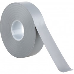 avon 19mmx33m szürke pvc szigetelő szalag avn9867400k