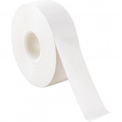 avon 25mmx33m fehér pvc szigetelő szalag avn9868300k