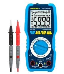pancontrol digitális multiméter true rms