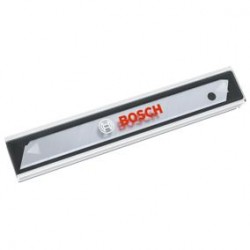 bosch letörhető pengék  9 mm 10 db 1600a039l5