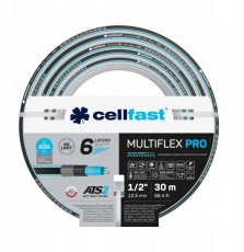 cellfast víztömlő 1/2